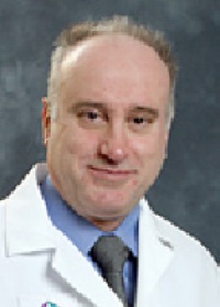 Dr. Horacio G Lardo M.D., Anesthesiologist