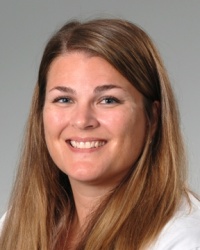 Dr. Leise Knoepp MD, OB-GYN (Obstetrician-Gynecologist)