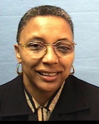 Dr. Brenda Joyce Thomas M.D.