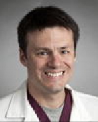 Erik R Rios M.D., Radiologist