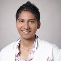 Dr. Preeti Magan Mistry DDS