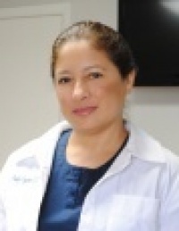 Dr. Maritza Lazcano Other, Dentist