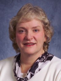 Mrs. Rebecca Lynn Stark-johnson CRNA