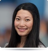 Kristy Cho Liu NNP, RN, Nurse Practitioner