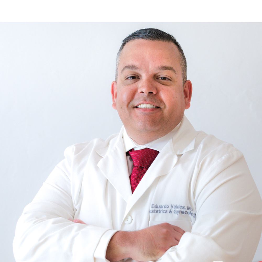 Dr. Eduardo  Valdes MD