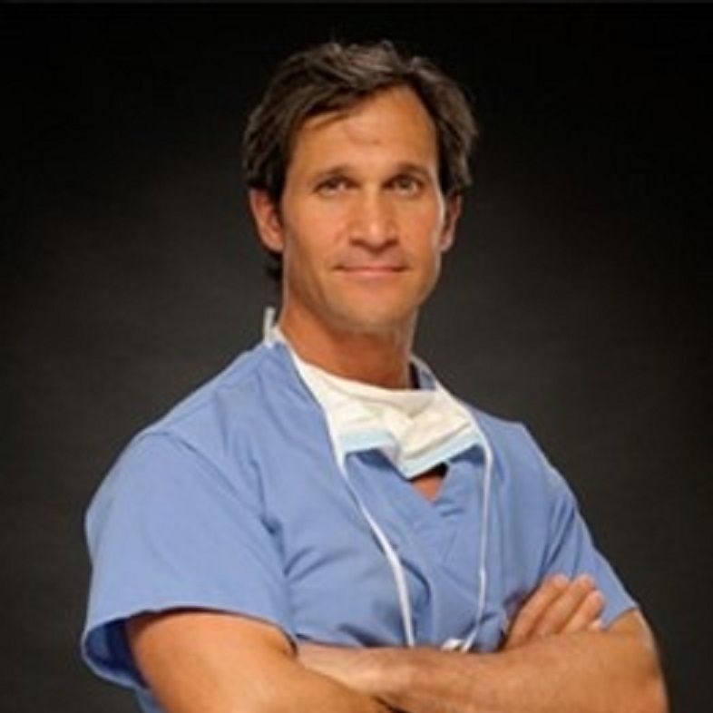 Andrew Frankel, Plastic Surgeon | Facial Plastic Surgery