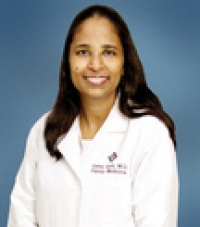 Dr. Usha Rani Gutti M.D.