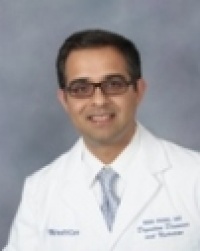 Dr. Rishi Pawa M.D., Gastroenterologist