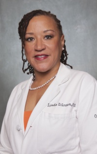 Dr. Linda D Green MD, OB-GYN (Obstetrician-Gynecologist)