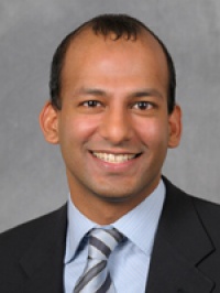 Dr. Nadeem Hussain MD, Psychiatrist