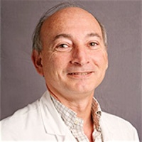 Dr. Rony Porudominsky MD, Gastroenterologist