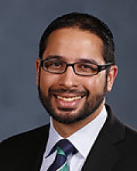 Dr. Tabraiz Mohammed D.O., Hematologist-Oncologist
