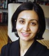 Dr. Sapna Amin Mehta M.D.