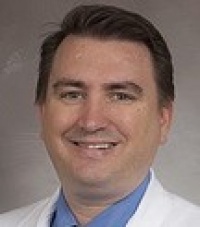 Dr. Sean  Blackwell MD