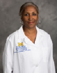 Dr. Juanita L Merchant MD, PHD, Gastroenterologist