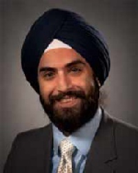 Dr. Varinder Singh Kambo M.D.
