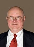 Dr. John  Whitecar Jr. MD