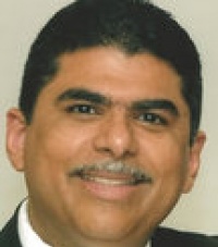 Dr. Rafael A Rodriguez M.D., Internist