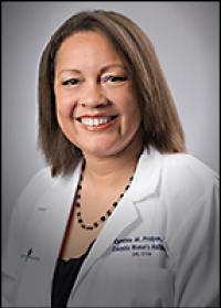 Dr. Cynthia Marie Pridgen M.D., OB-GYN (Obstetrician-Gynecologist)