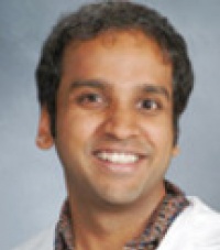 Dr. Rishi K Goyal MD, PHD