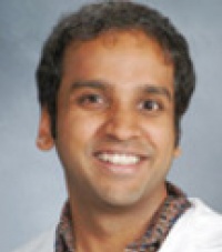 Dr. Rishi K Goyal MD, PHD, Emergency Physician