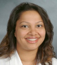Dr. Elizabeth Hema Gomes MD