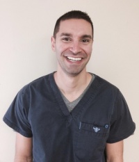 Dr. Michael A Colangelo DDS