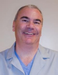 Dr. Bruce  Brantman M.D.