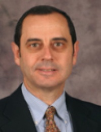 Dr. Inigo Alfonso Garcia-zozaya M.D., Physiatrist (Physical Medicine)