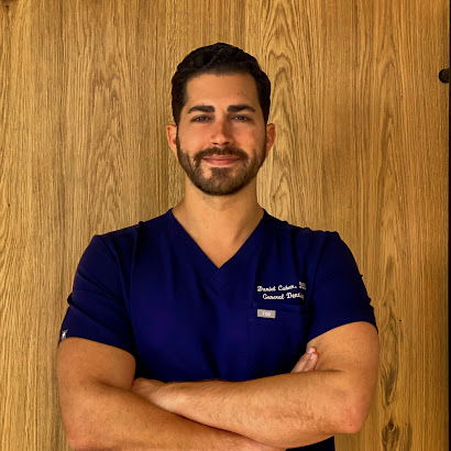 Dr. Daniel Cohen, DDS, Dentist | General Practice