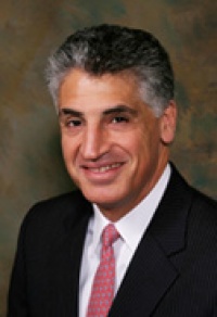 Dr. Michael Salvatore Conte MD, Vascular Surgeon