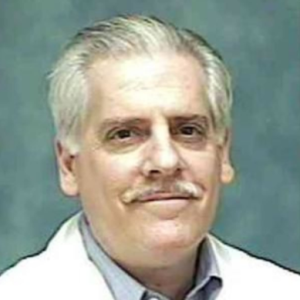 Dr. Richard Steven Prager, MD, Pulmonologist