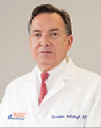 Dr. Christopher S. Mccullough M.D., Surgeon