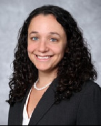 Dr. Nicole Richman M.D., Internist