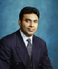 Dr. Muhammad Irfan Qadir M.D., Nephrologist (Kidney Specialist)