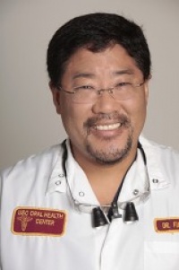 Dr. Richard Furuichi DDS, Prosthodontist