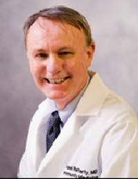 Dr. Michael P Rafferty MD