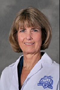 Dr. Lynne C. Johannessen M.D., Internist