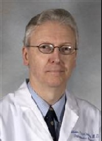 Dr. William P. Mccluskey M.D.