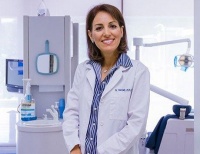 Dr. Maryam Navab DDS, Dentist