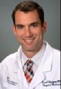 Dr. Jacob Saul Feldman M.D., Hospitalist