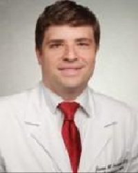 Jason M Pritchett MD, Pulmonologist