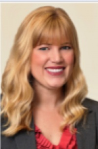 Dr. Olivia Suzanne Rauschenbach DDS