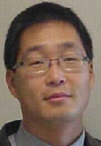 Dr. Christopher Scott Kang M.D.