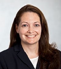 Dr. Elizabeth Anne Durbin D.O., Family Practitioner