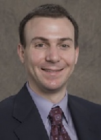 Dr. Scott P Sanderson MD, Neurosurgeon