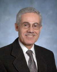 Dr. Nazir Hakmeh MD, Pediatrician