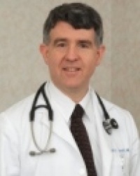 Dr. Paul Lynott MD, Family Practitioner