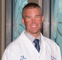 Dr. Darren J Pipp MD, Emergency Physician