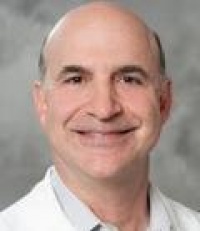 Dr. Bruce A Schwartz M.D., Critical Care Surgeon